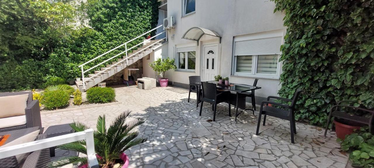 Skyline Apartments Mostar Ngoại thất bức ảnh