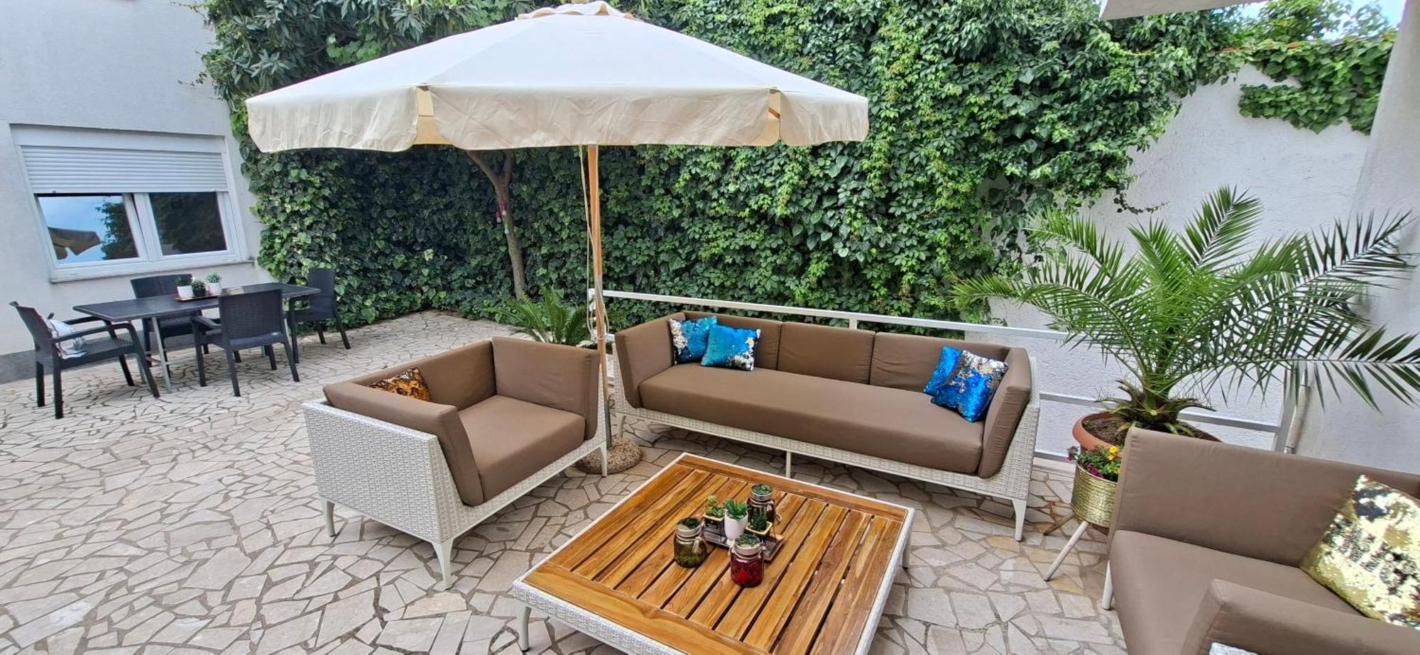 Skyline Apartments Mostar Ngoại thất bức ảnh