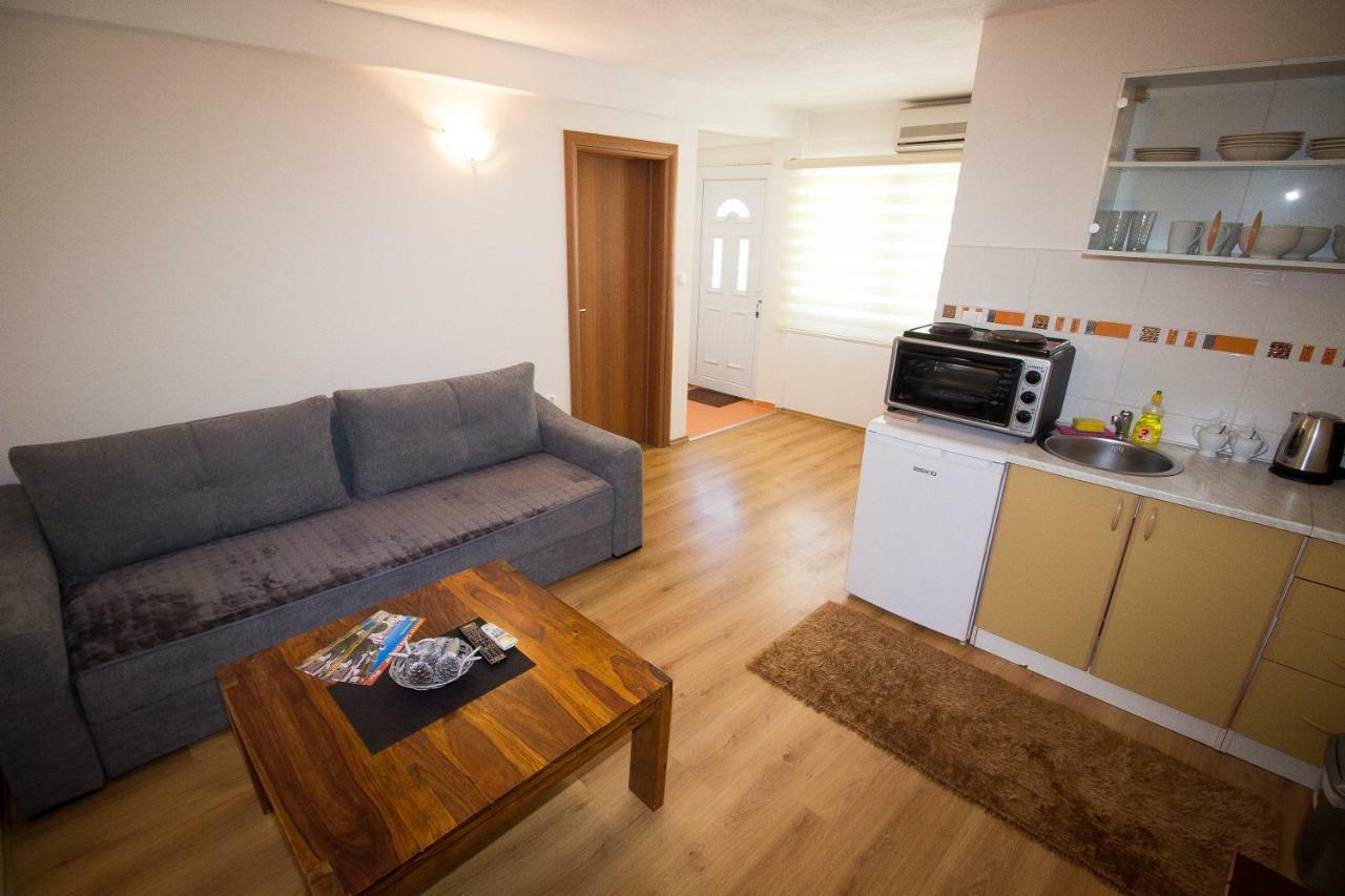 Skyline Apartments Mostar Ngoại thất bức ảnh