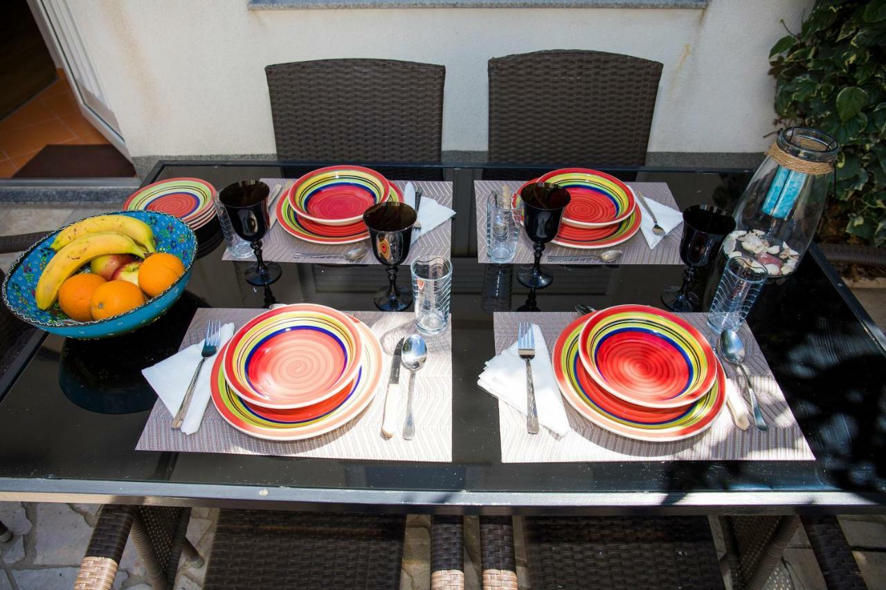 Skyline Apartments Mostar Ngoại thất bức ảnh