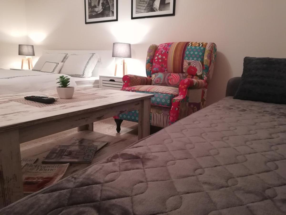 Skyline Apartments Mostar Ngoại thất bức ảnh